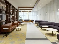 Residence Inn Montreal Midtown Hotels near Mile-End