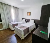 Trópico Praia Hotel