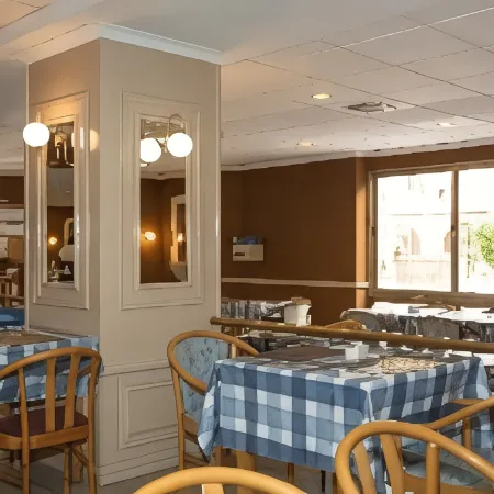 The San Anton Hotel