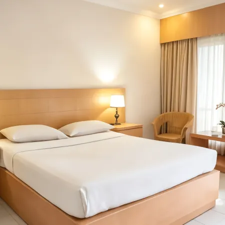 Pelangi Hotel & Resort