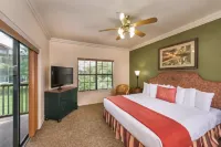 Westgate Branson Woods Resort - balcony