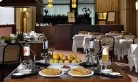Grand Hotel Elite - petit déjeuner