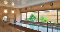 Wisterian Life Club Atami - parking