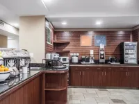 Quality Inn Hotels in Chautauqua County