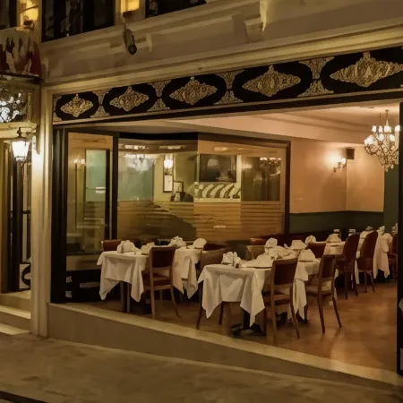 Hotel Gritti Pera & Spa