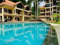 Anjungan Beach Resort - ติดทะเล