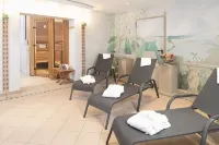 Hotel Haus Gimken - 4 Sao