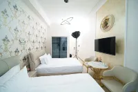Emmanuel Hotel Yerevan - 3-Star