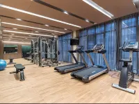 Huining Bell Tower Hotel Hotel a Huining