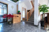 Qushan Island Traveler and Sea Homestay - New