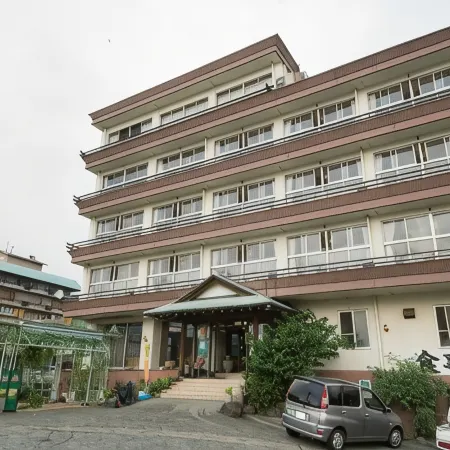 Toi Onsen Maruto