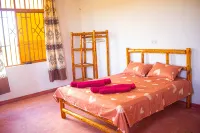 Villa Katerina Zanzibar Apartment Paje