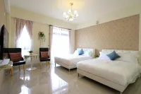 Weekend bnb - 홈스테이