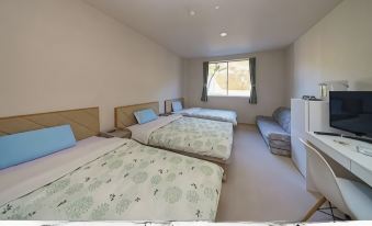 Hotel Shimizu
