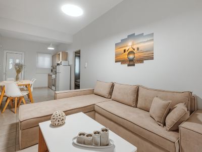 Thalassa Almyros Apartments
