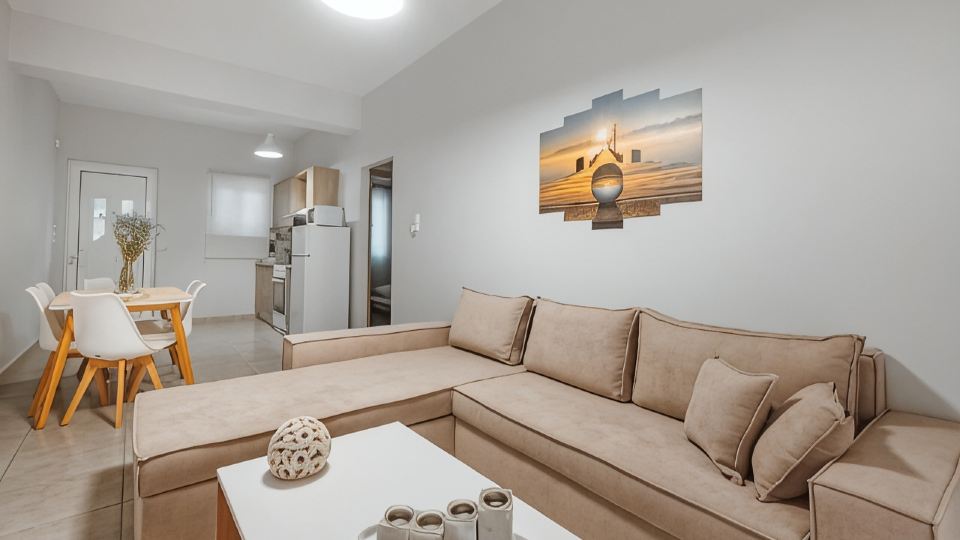 Thalassa Almyros Apartments