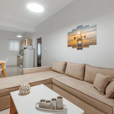 Thalassa Almyros Apartments