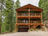 Spacious 4Br Game Room Views