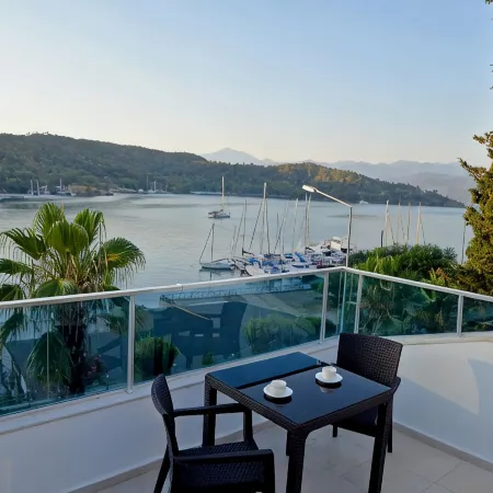 Cennet Life Hotel
