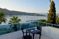 Cennet Life Hotel - con vista mare