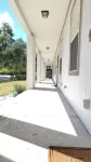 Pet-Friendly 2BR Condo Next to North Florida Hospital - balkon