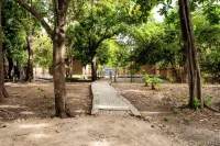 Boutique Nature Villa Near Potrero Beach • Pool • Fast WiFi • Self Check-IN - 3つ星