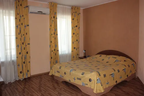 Severokrymskaya Mini-Hotel - Inns