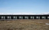 Fosshotel Nupar - Haustierfreundliche