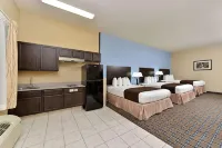 Western Inn & Suites