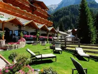 Hotel Stalon Alpine Chic Hotels in Siror