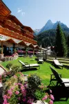 Hotel Stalon Alpine Chic