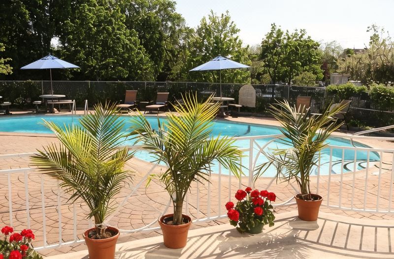 Norwalk Inn & Conference Center photo 5