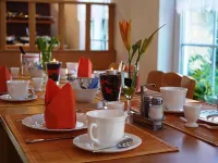 Regiohotel Pfälzer Hof Wernigerode Hotels in Wernigerode