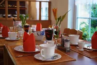 Regiohotel Pfälzer Hof Wernigerode