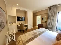 The Northcliff Boutique Hotel - Spa
