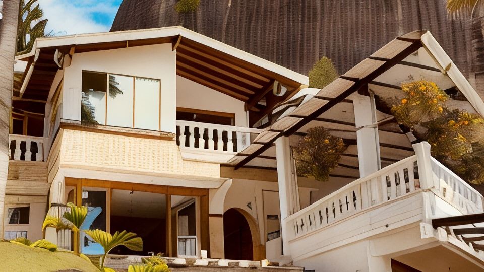 Casa Linda Guatapé