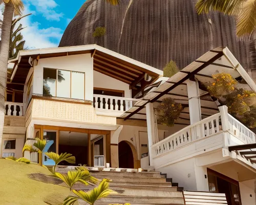 Casa Linda Guatapé Hotels in Guatape