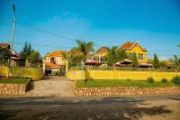Dana Kigali Hotel