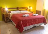 Tranqueras Lodge - 2 stelle