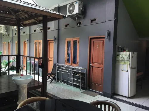 Wisma Hargo - Pensions