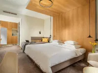 Hotel Golf Prague Hotels near Prague 13