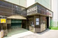 Incheon Red Dragonfly Hotel - 2 Yıldız