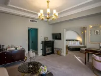 Hotel Lido by Phoenicia Hotels near Rosetti Square