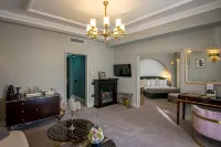 Hotel Lido by Phoenicia Hotels in Bucharest City Center