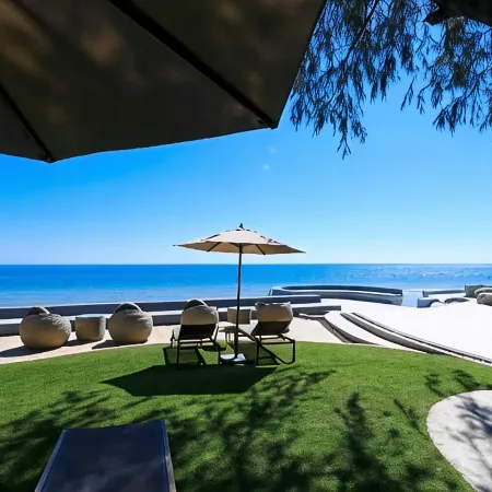 Kundala Beach Resort Hua Hin