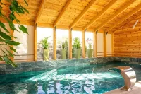 Hotel Forest Green - spa