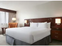 Travelodge by Wyndham Hotel & Convention Centre Quebec City Hotels near Place Laurier