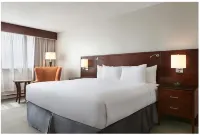 Travelodge by Wyndham Hotel & Convention Centre Quebec City - Jacuzzi