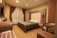 Sakarya Grand Hotel - Hot Tub