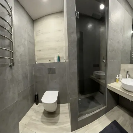 Apart Deluxe 21 Apartments